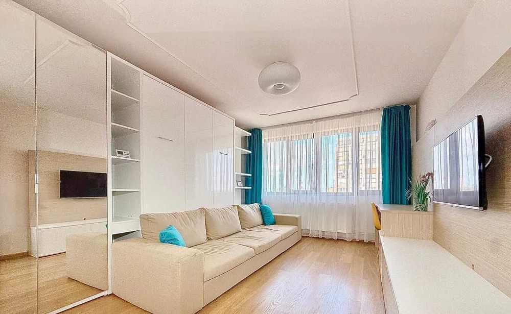 Persoana fizica inchiriez in Arad ,zona Podgoria ,Calea Iuliu Maniu