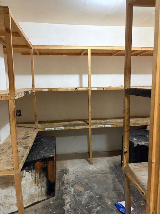 Помещение под цех ,производство