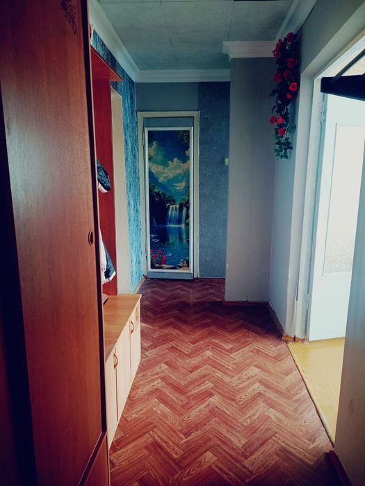 Юго-восток квартира