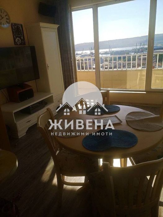 Продава се Тристаен апартамент в Варна, Операта - 108 кв.м за 1412 €/кв.м - Снимка #3