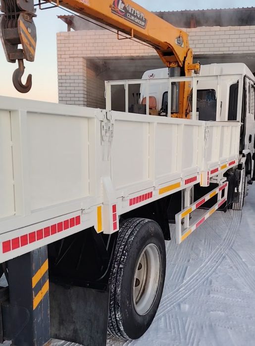 Услуги Манипулятора