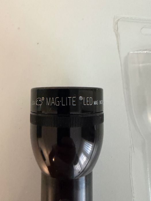 Прожектор MAGLITE