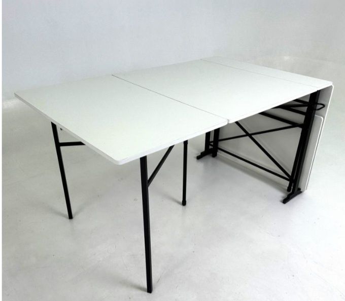 Продам стол книжка 270×90