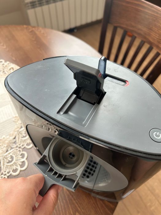 Dolce Gusto кафемашина