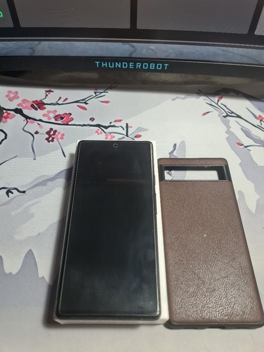 Продам/Обменяю Google Pixel 6a