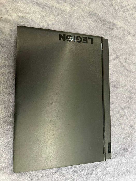Lenovo legion Y530 notebook
