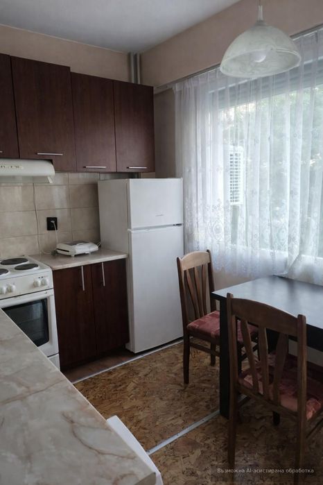 Двустаен, под наем, ж.к Люлин 7