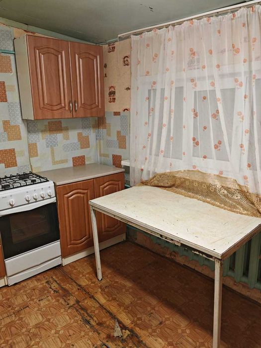 Продам дом в Красном партизане