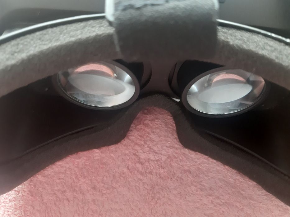 VR-очки для смартфона