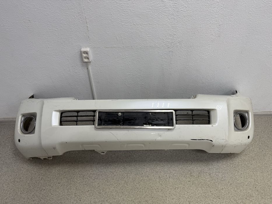 Toyota Land Cruiser 200