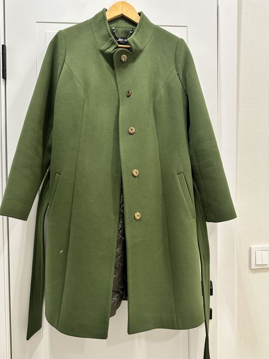 Пальто (демисезонное)