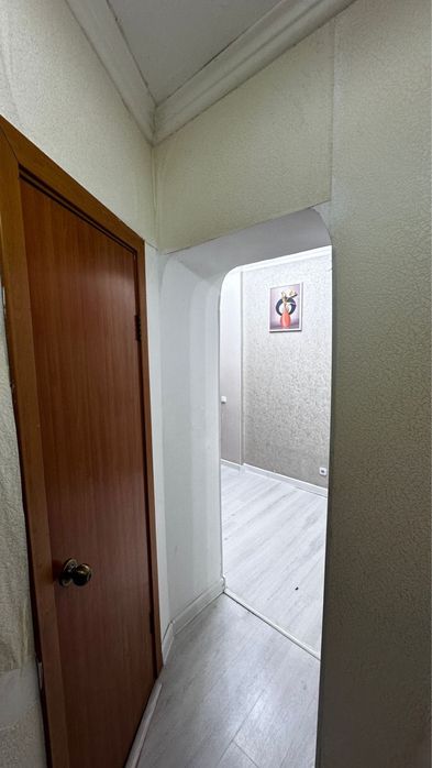 Продается квартира