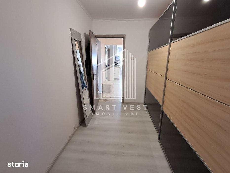 Apartament 3 camere | Etajul 3 | Zona Micro 17