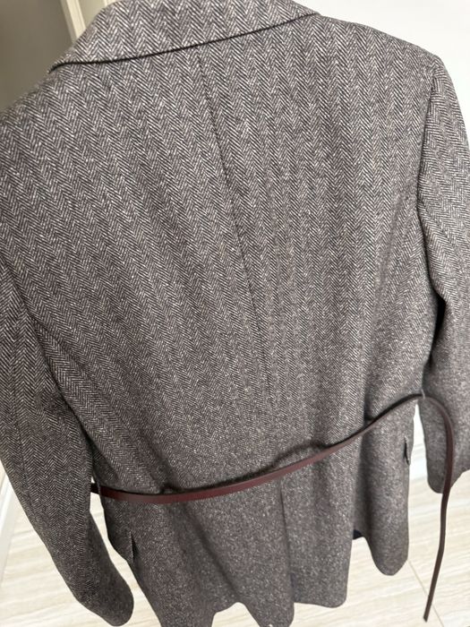 Костюм massimo dutii р 38