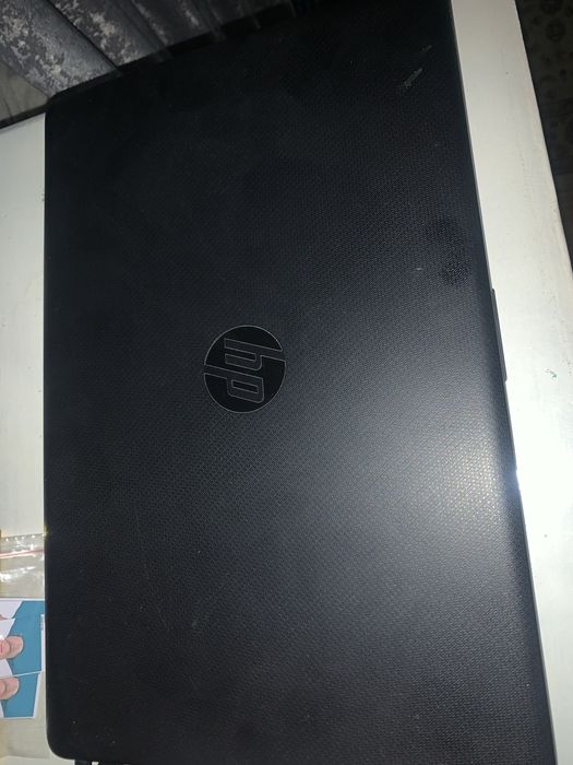 Продам ноутбук Hp