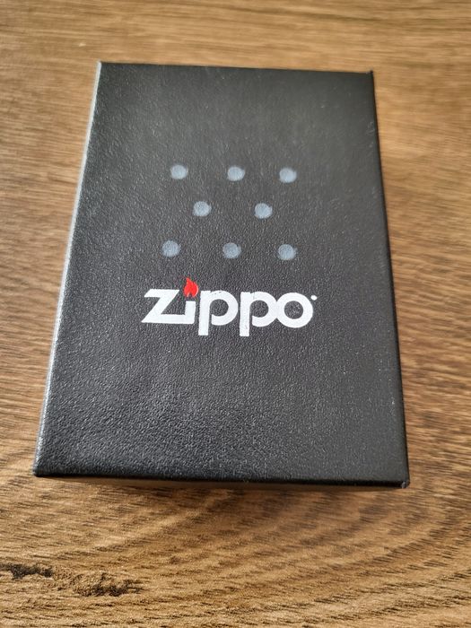 Bricheta Zippo benzina,gaz