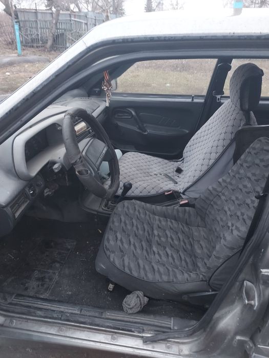 Продам Ваз 2115 каз учёт