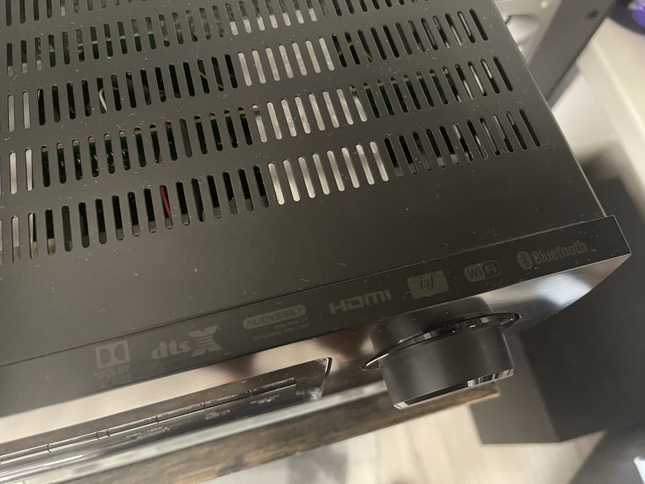Ресивър Denon AVR - X2300W
