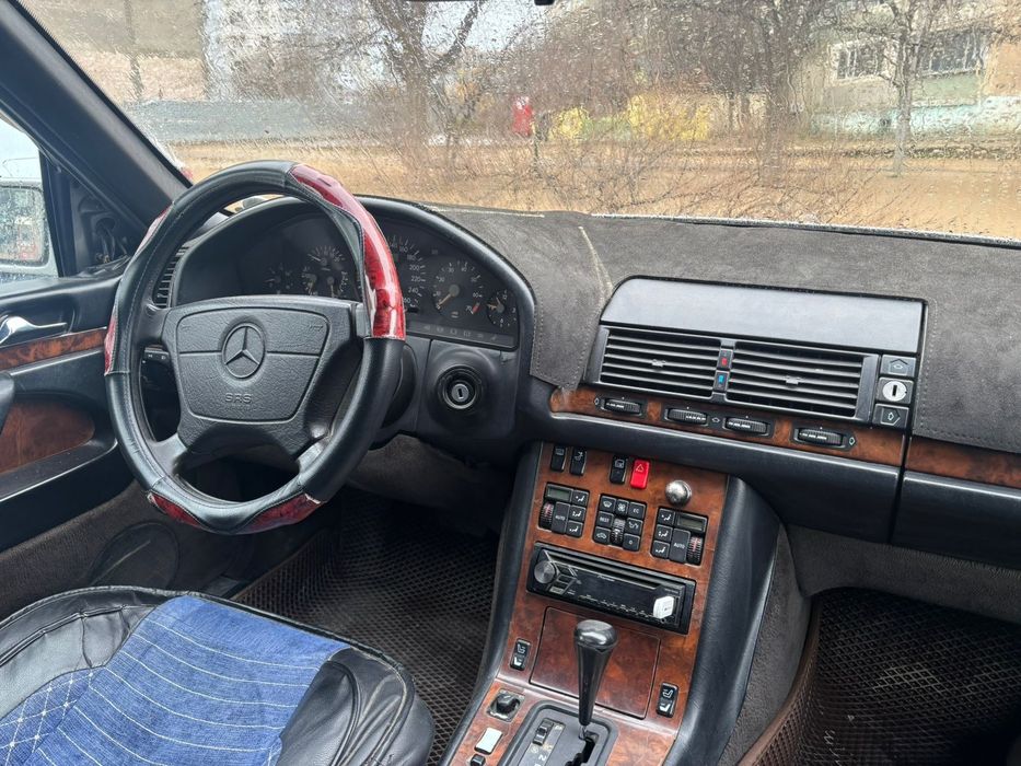 Машина  продается