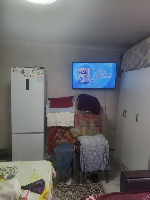 Үй сатылады 2 бөлмелі. Кемертоғаноа