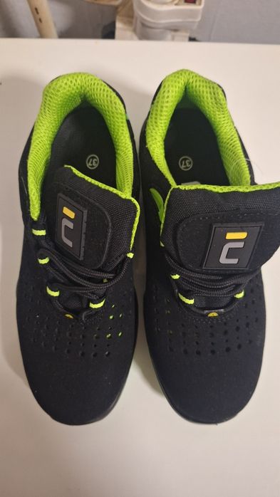 Pantofi de protectie HALWILL...