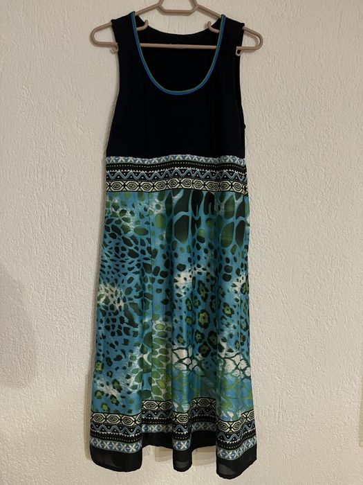 Лятна рокля на TUZZI