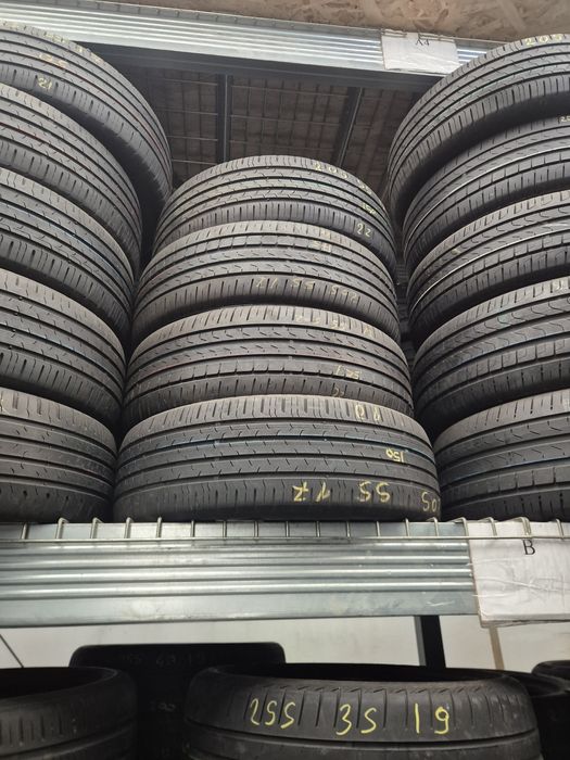 205 55 17, 215 55 17, 215 60 17 Continental,  Michelin 75 lei bucata