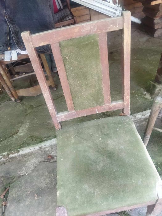 Столове,от едно време