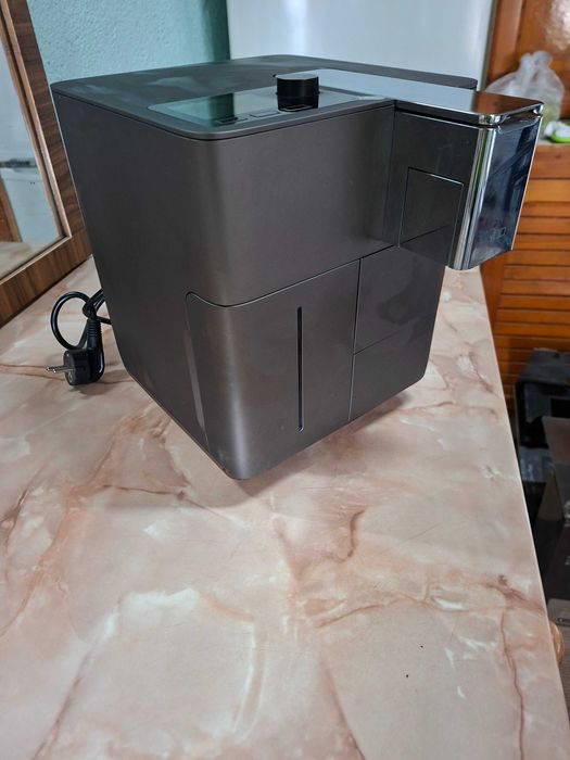 Кафемашина Qbo MILK MASTER