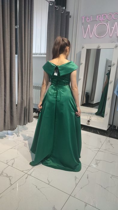 Платье для вечера или выпускной