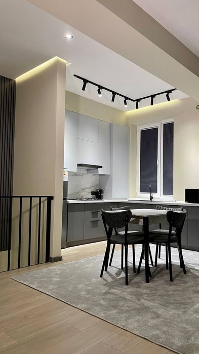 Сдается квартира