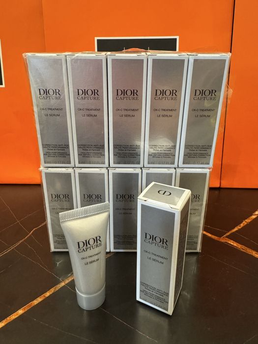 Dior Capture Le Sérum