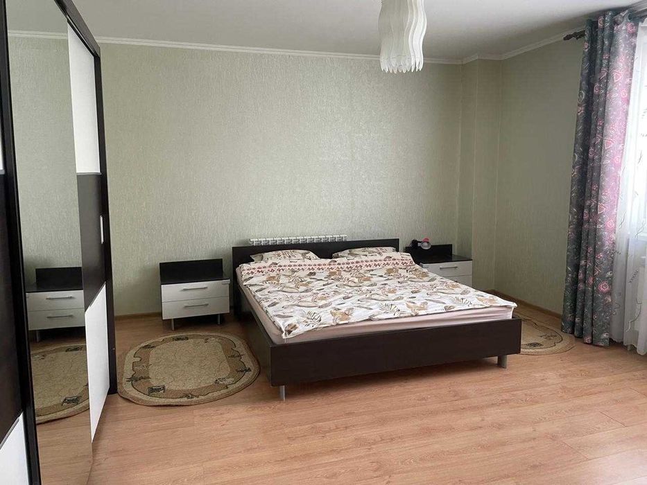 Сдам 3-х ком квартиру, Океан