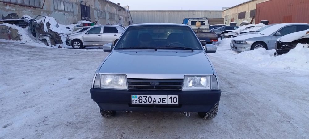 Продам 99 в достойном состоянии