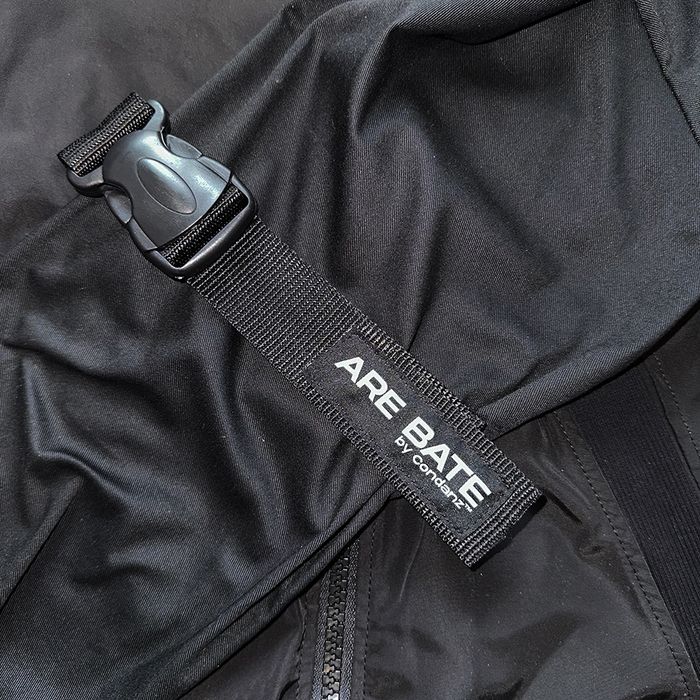 Bad boy : Squidward Spectrum панталон