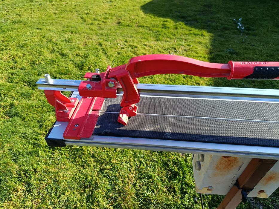 Машина за плочки RAIDER RD-TC18, 100