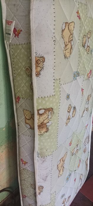 Детски матрак 140 на 70