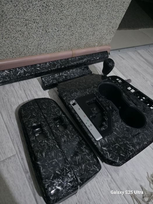 камри 50 детали салона АКВАПРИНТ