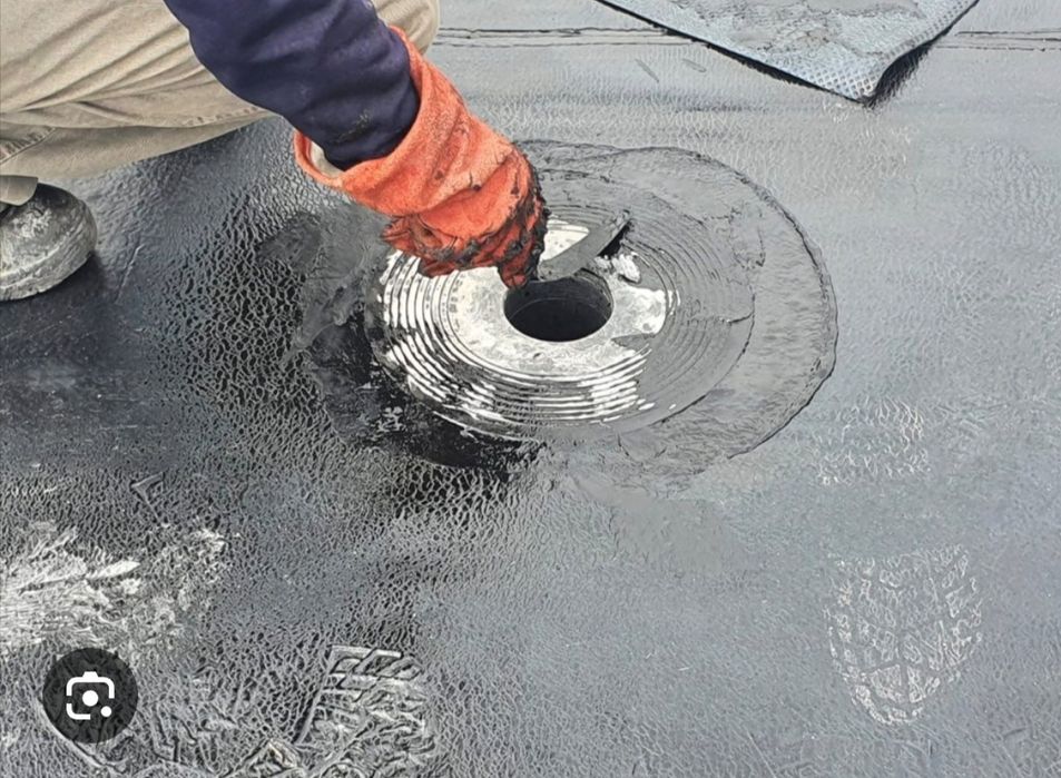 Firma de construcții acoperisuri