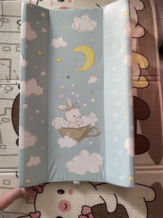 Продам пеленальную доску