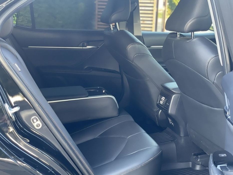 Седан комфорт класс Экскурсии по достопримечательностям Узбекистана