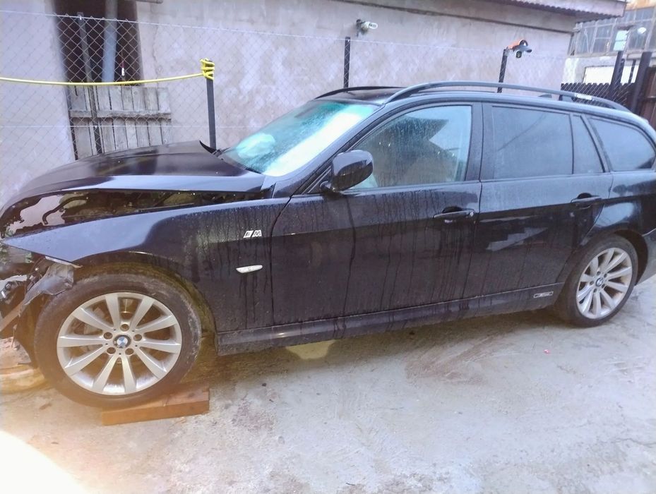 BMW Seria 3 Break 320d