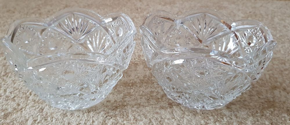 Хрусталь комплект