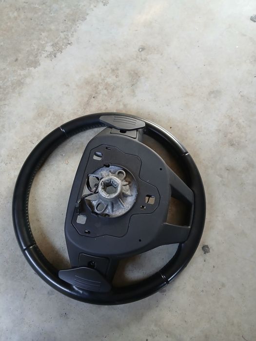 Волан Renge Rover Discoveri sport 2015г