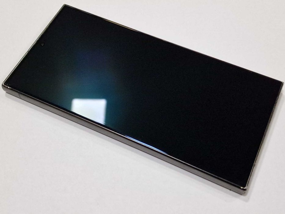 Samsung Galaxy S24 Ultra 5G 256GB 12GB RAM Dual