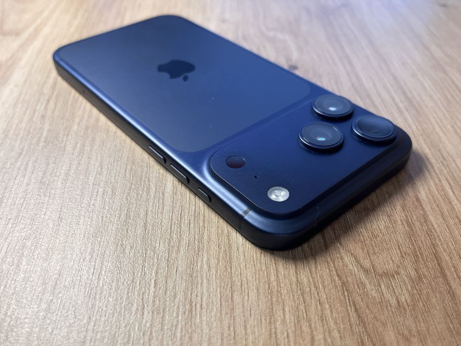 iPhone 17 Pro Max 256GB 100% Бат Перфектен