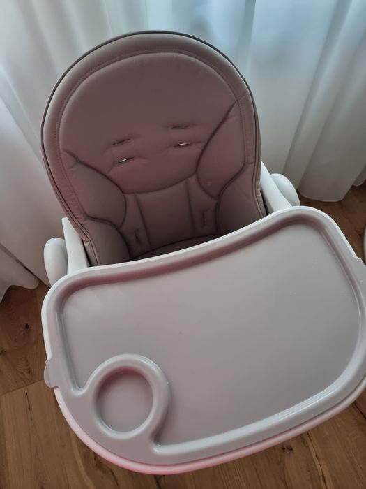 Scaun masă bebe.
