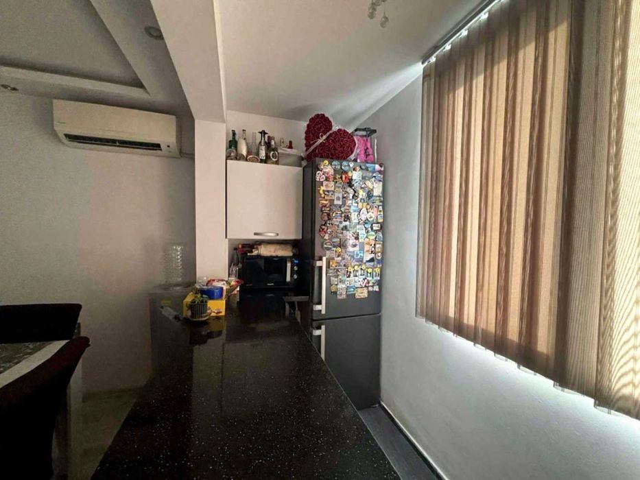 Продава се Двустаен апартамент в Пловдив, Център - 50 кв.м за 1026 €/кв.м - Снимка #1