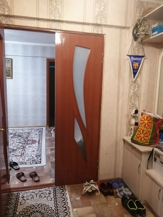 Продам квартиру 4х комнатная