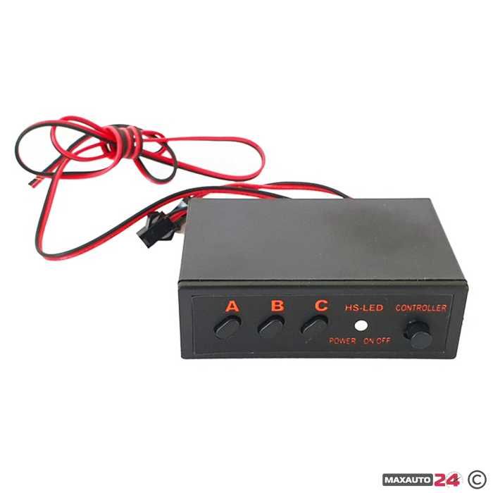 Сигнални плочки, аварийни жълти 12 V (Amber)